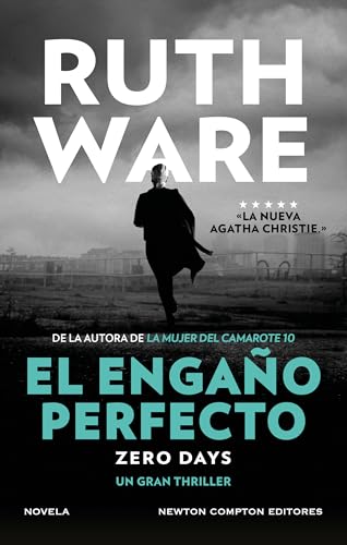 El engaño perfecto. Zero Days. Más de 10 millones de ejemplares vendidos en el mundo book cover