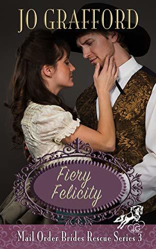 Mail Order Brides Rescue book cover 3