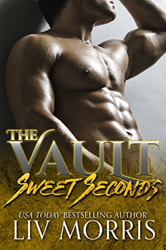 Sweet Seconds book cover