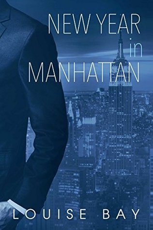 The Empire State Trilogy book cover 3