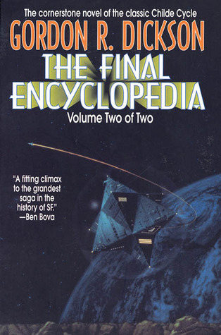 The Final Encyclopedia, 2 of 2 book cover