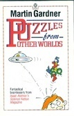 Puzzles from other worlds book cover