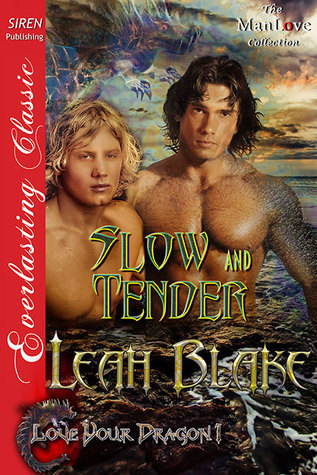 Love Your Dragon book cover 1