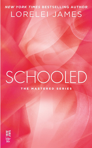 Schooled book cover