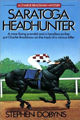 Charlie Bradshaw book cover 3