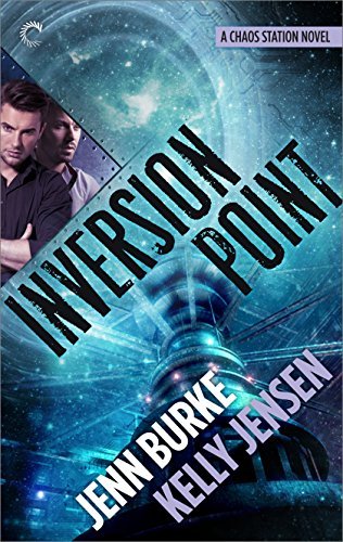 Inversion Point book cover