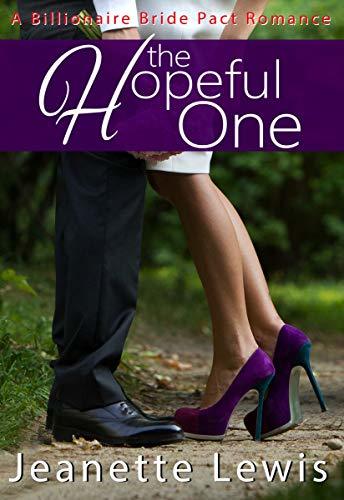 The Hopeful One book cover