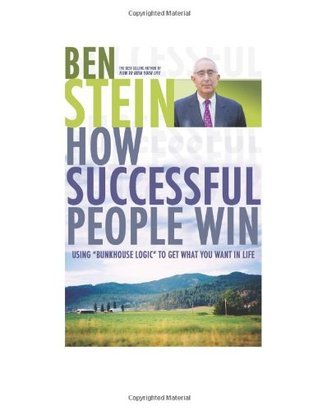 How Successful People Win book cover