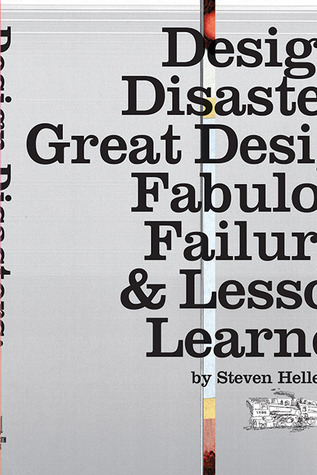 Design Disasters book cover