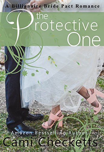 The Protective One book cover