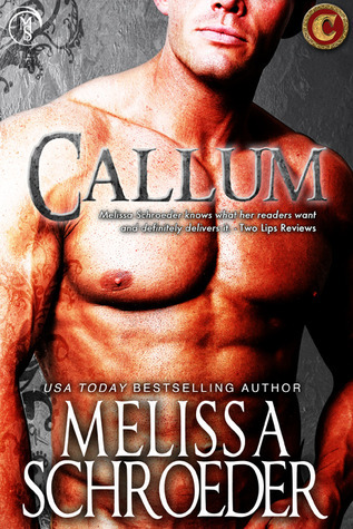 The Cursed Clan book cover 1