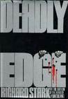 Deadly Edge book cover