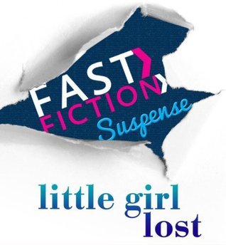 Little Girl Lost book cover