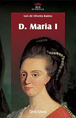 D. Maria I book cover