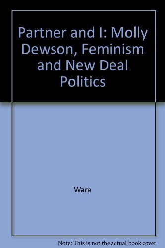 Partner and I book cover