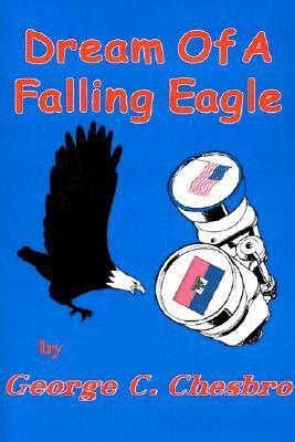 Dream of a Falling Eagle book cover