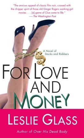 For Love and Money book cover