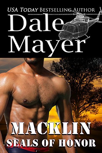 Macklin book cover