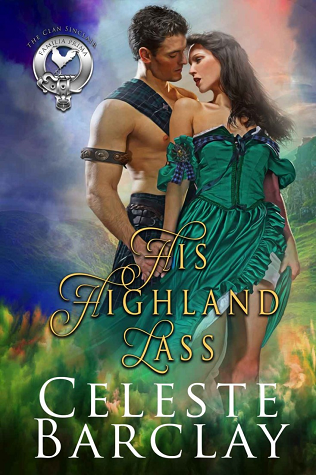The Clan Sinclair book cover 2