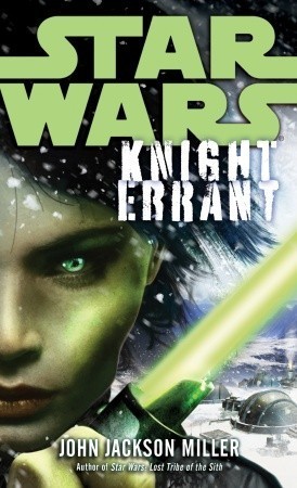 Knight Errant book cover