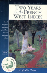 Two Years in the French book cover