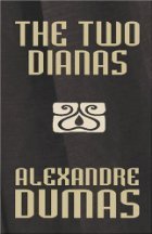 The Two Dianas, Volume 2 book cover