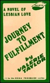 Journey to Fulfillment book cover