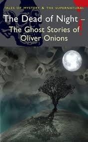 The Dead of Night book cover