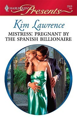 Mistress book cover