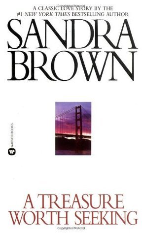 A Treasure Worth Seeking book cover