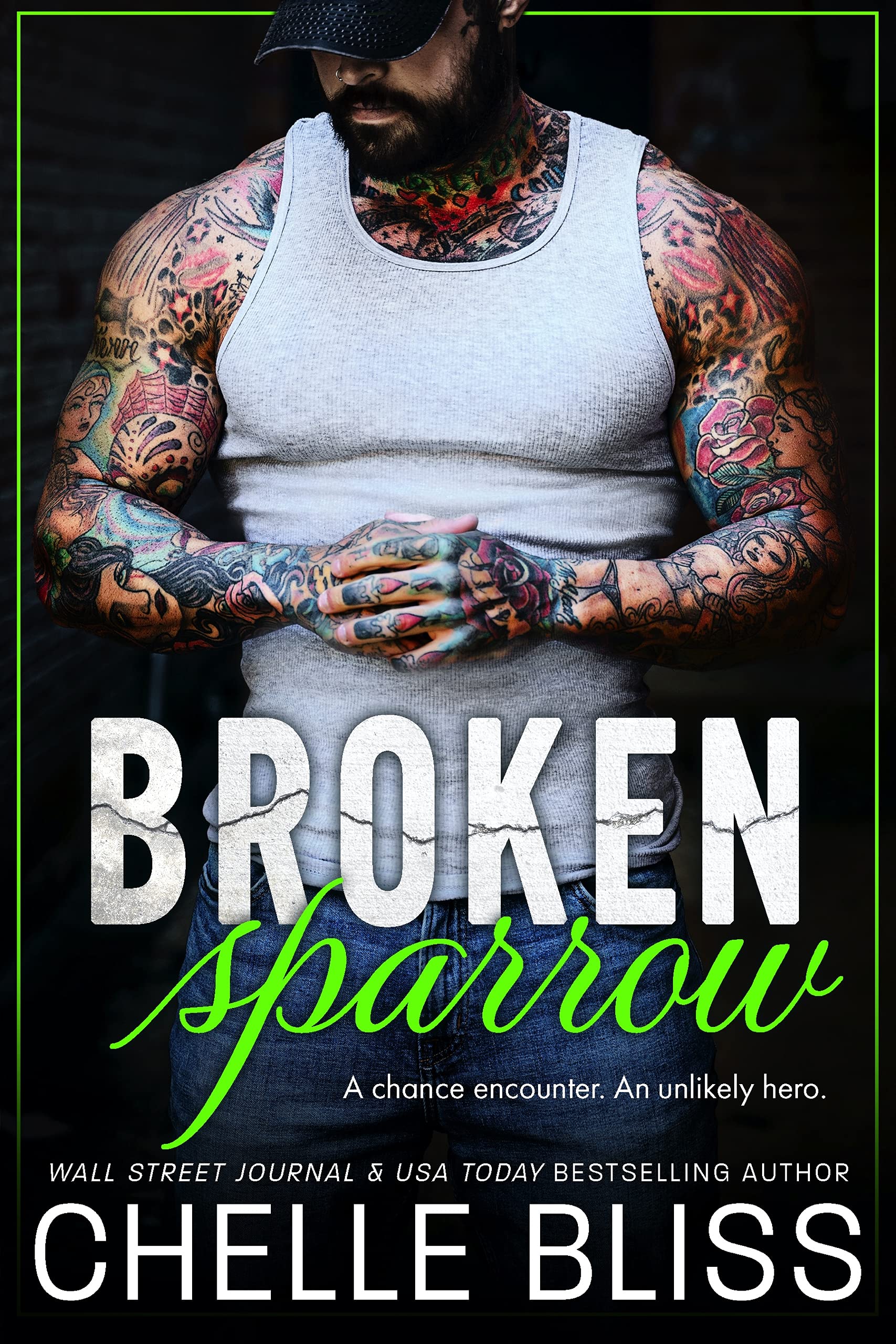Open Road Series book cover 1