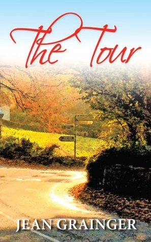 The Tour book cover