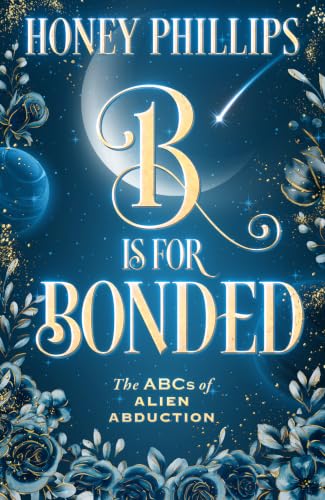 The ABCs of Alien Abduction book cover 2