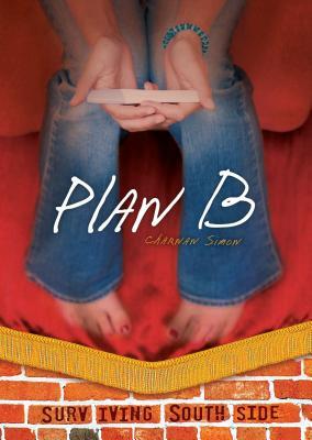 Plan B book cover