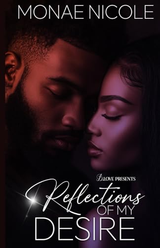 Reflections of My Desire book cover