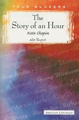 The Story of an Hour book cover