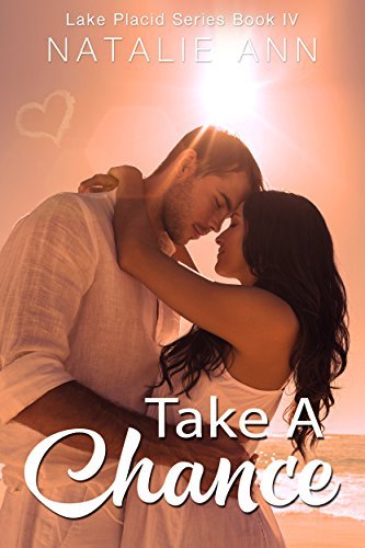 Take A Chance book cover