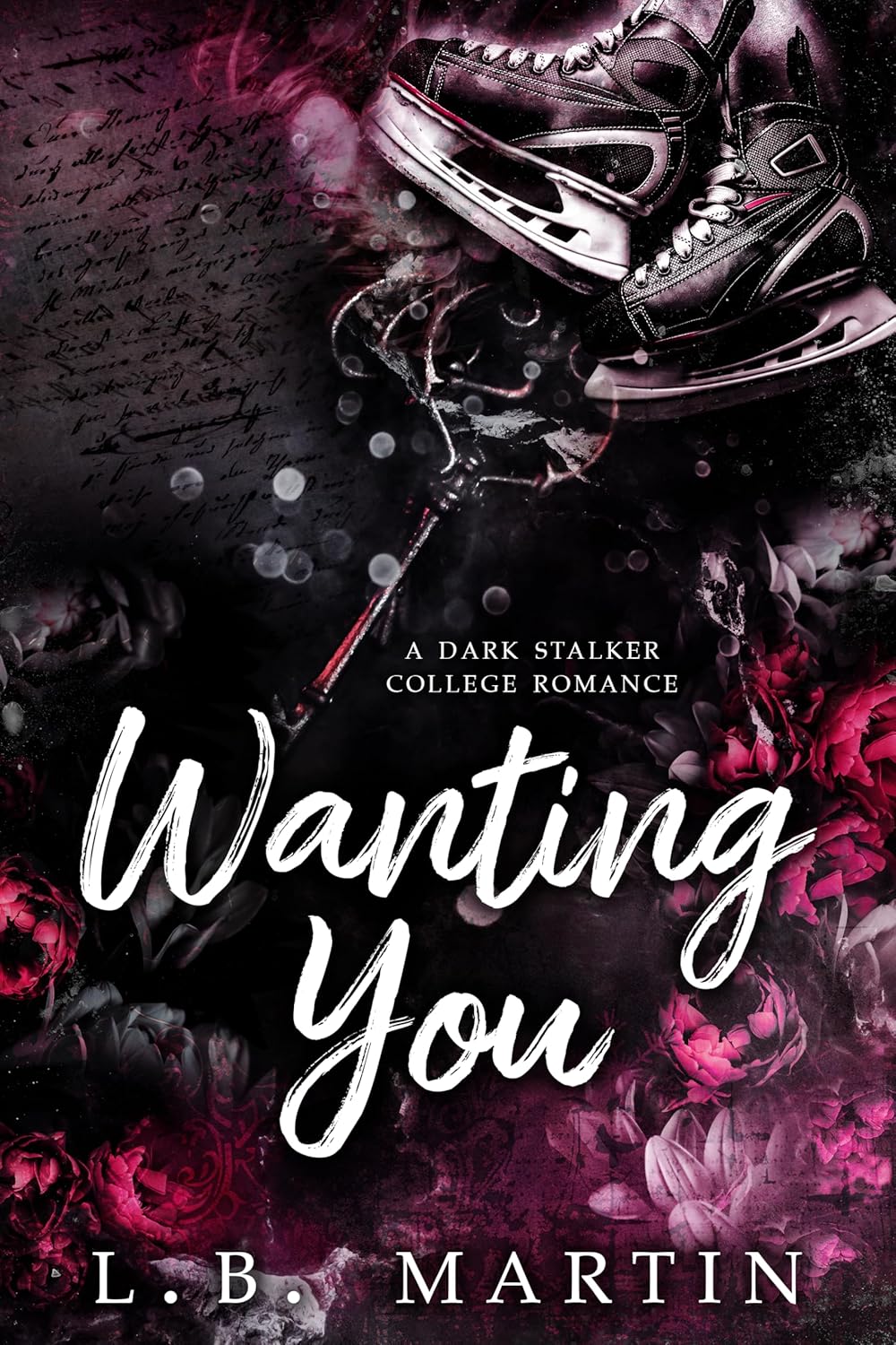 Only Have Eyes for You book cover 1