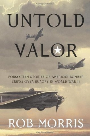 Untold Valor book cover