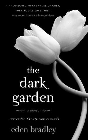 The Dark Garden book cover