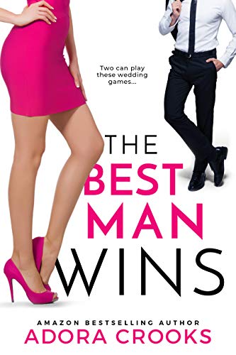 The Best Man Wins book cover