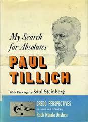 My Search for Absolutes book cover