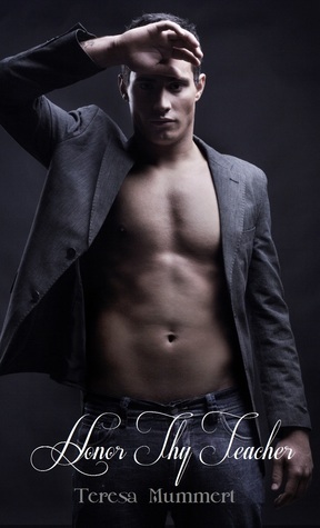 Honor book cover 2