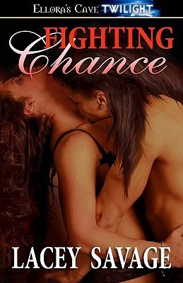 Fighting Chance book cover
