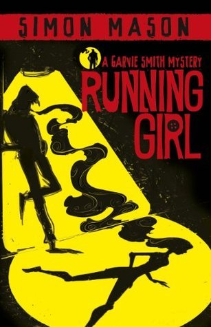 The Garvie Smith Mysteries book cover 1