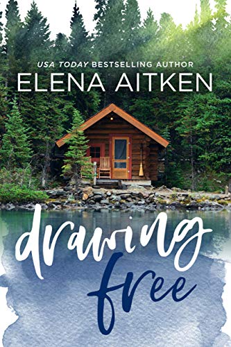 Drawing Free book cover