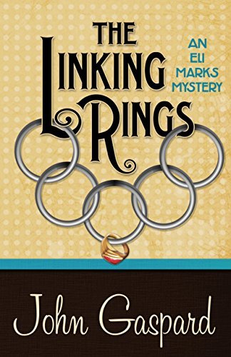 The Linking Rings book cover
