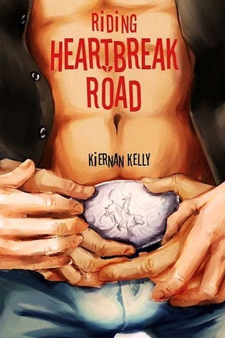 Riding Heartbreak Road book cover