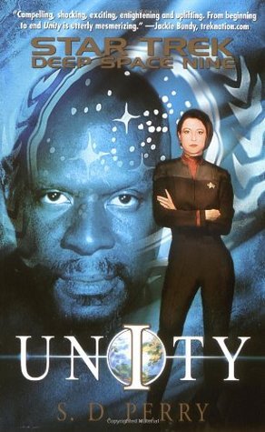 Unity book cover