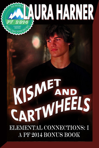 Kismet and Cartwheels book cover